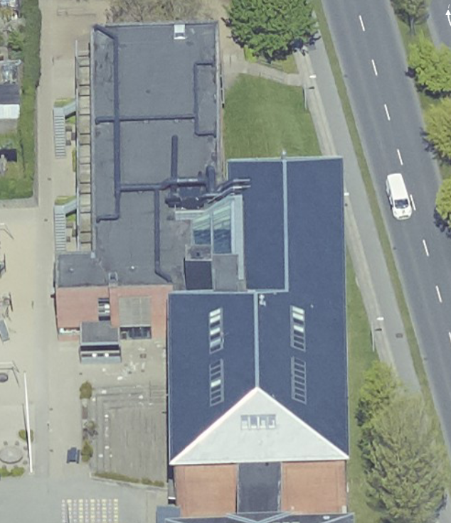 Aalykkeskolen