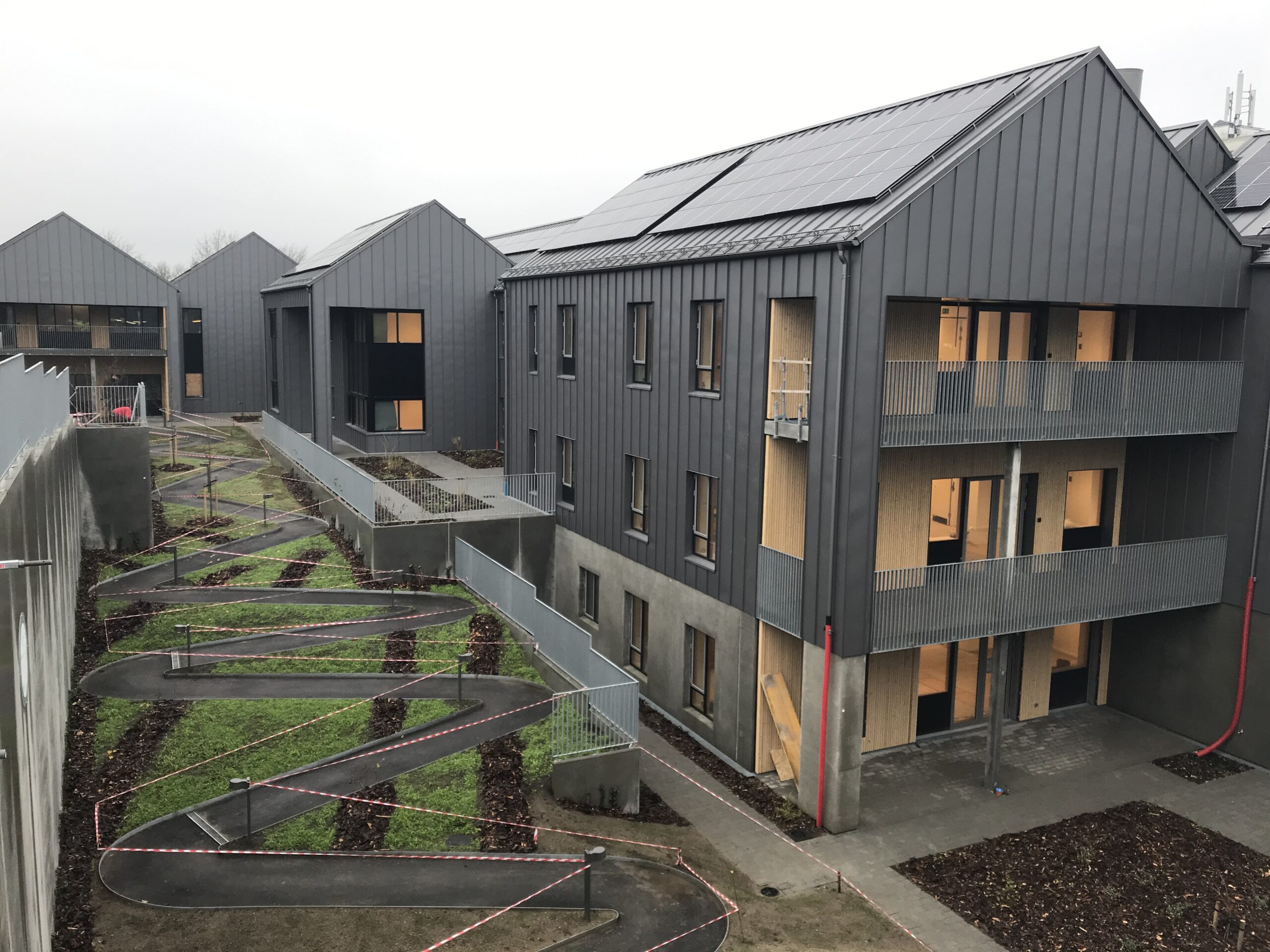 Demenscentrum Århus
